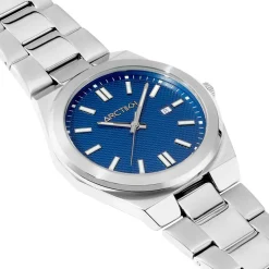 ARCTIK Montre Chronos Bleu* Montres Petits Prix
