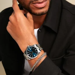 ARCTIK Montre Chronos Bleu* Montres Petits Prix