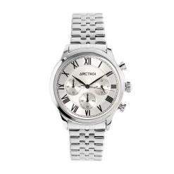 Sale ARCTIK Montre Citadine Argenté
