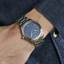 ARCTIK Montre Element Bleu* Montres Petits Prix