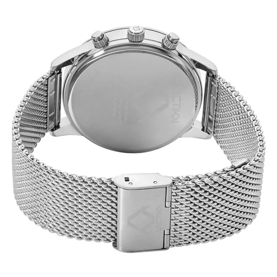 Outlet ARCTIK Montre Escale Bleu