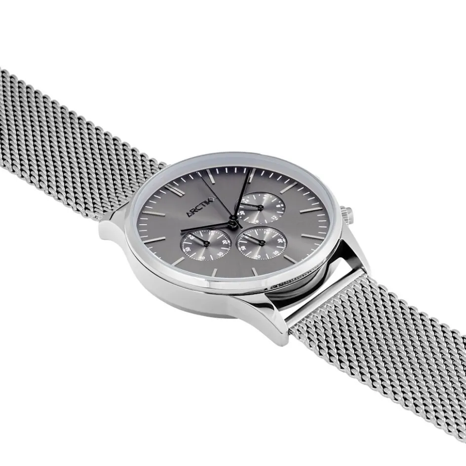 ARCTIK Montre Escale Gris* Montres Petits Prix