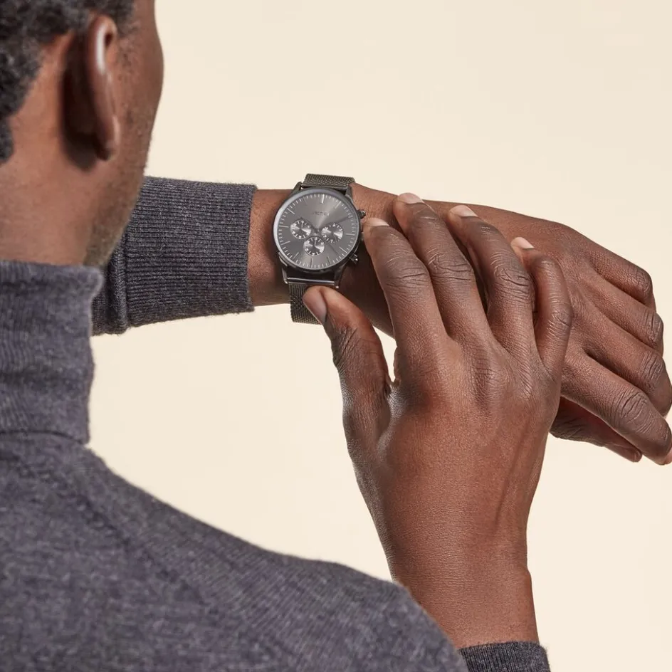 ARCTIK Montre Escale Gris* Montres Petits Prix