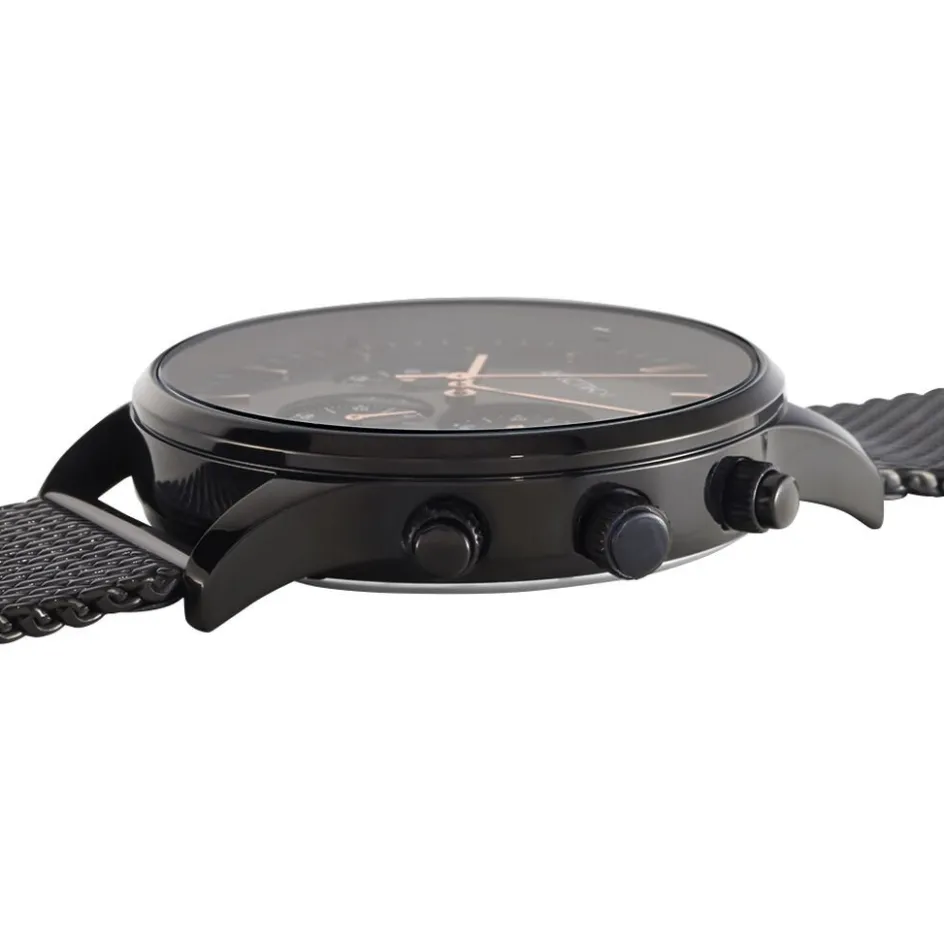 ARCTIK Montre Escale Noir* Montres Petits Prix