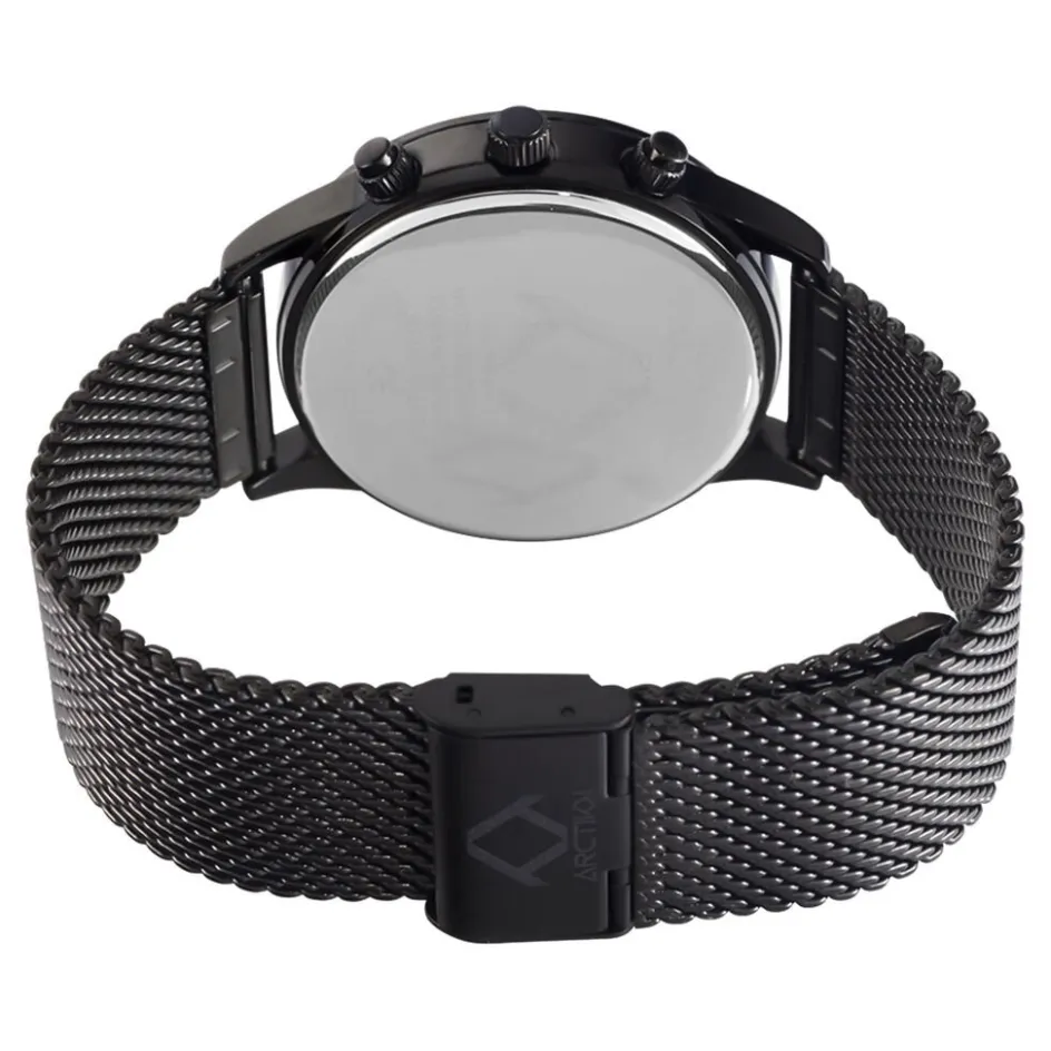 ARCTIK Montre Escale Noir* Montres Petits Prix