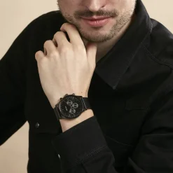 ARCTIK Montre Escale Noir* Montres Petits Prix