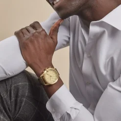 ARCTIK Montre Extreme Dore* Montres Tendances