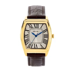 ARCTIK Montre Globe Argenté* Montres Petits Prix