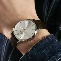 ARCTIK Montre Micro Argenté* Montres Petits Prix