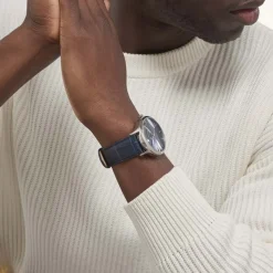 ARCTIK Montre Micro Bleu* Montres Petits Prix