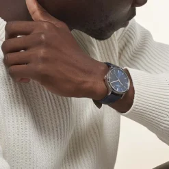 ARCTIK Montre Micro Bleu* Montres Petits Prix