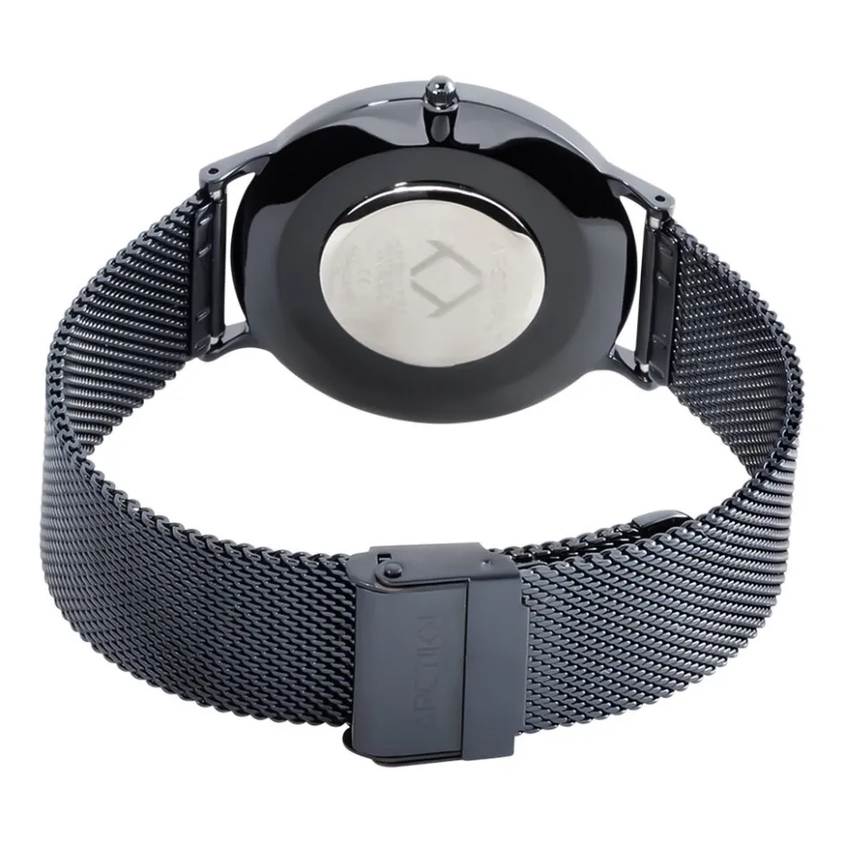 Sale ARCTIK Montre Nomade Bleu