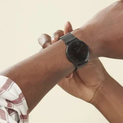 Outlet ARCTIK Montre Nomade Noir