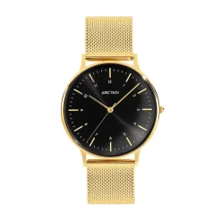 ARCTIK Montre Nomade Noir* Montres Tendances|Montres Petits Prix