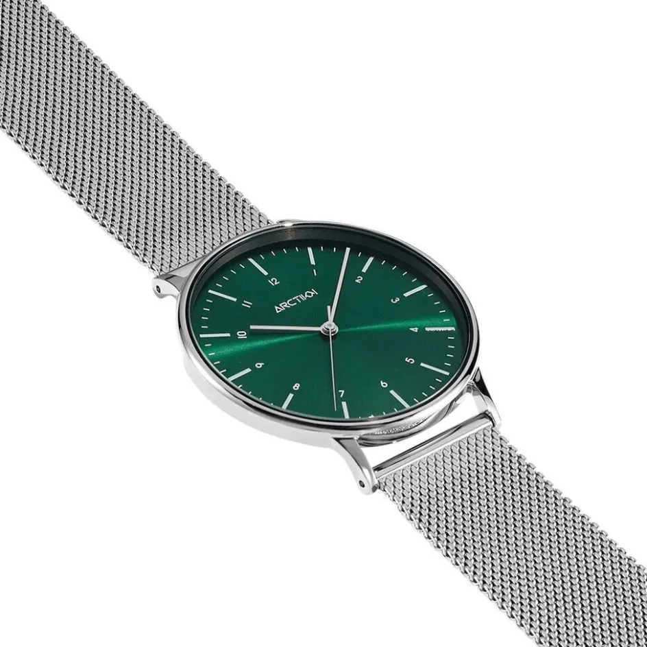 Clearance ARCTIK Montre Nomade Vert