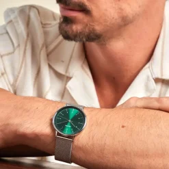 Clearance ARCTIK Montre Nomade Vert