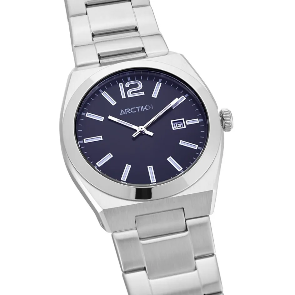 ARCTIK Montre Onde Bleu* Montres Petits Prix