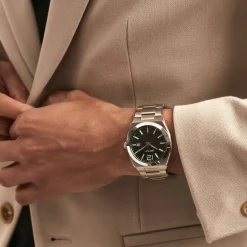 Discount ARCTIK Montre Onde Noir