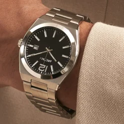 Discount ARCTIK Montre Onde Noir