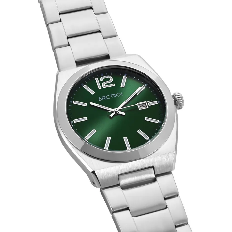 Sale ARCTIK Montre Onde Vert