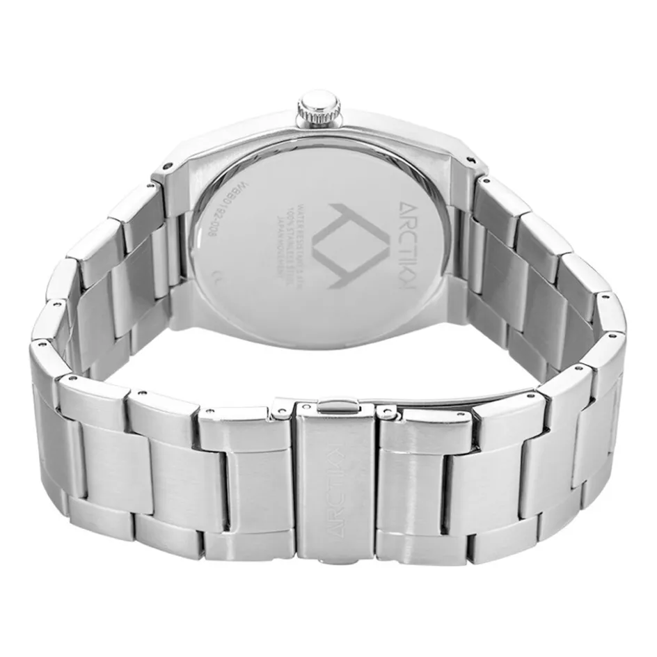 Sale ARCTIK Montre Onde Vert