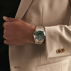 Sale ARCTIK Montre Onde Vert