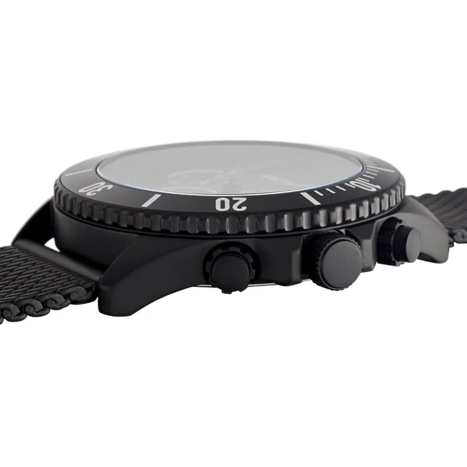 ARCTIK Montre Oxcal Noir* Montres Sport