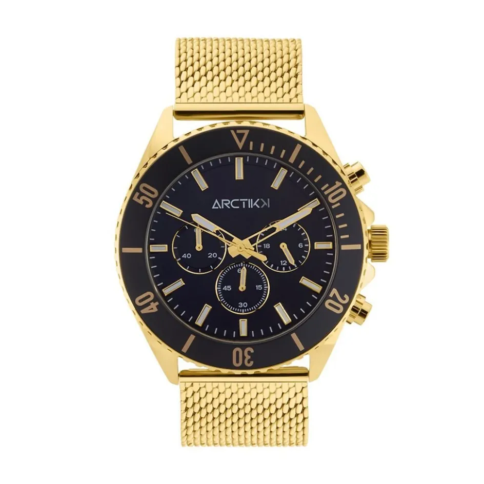 ARCTIK Montre Oxcal Noir* Montres Sport