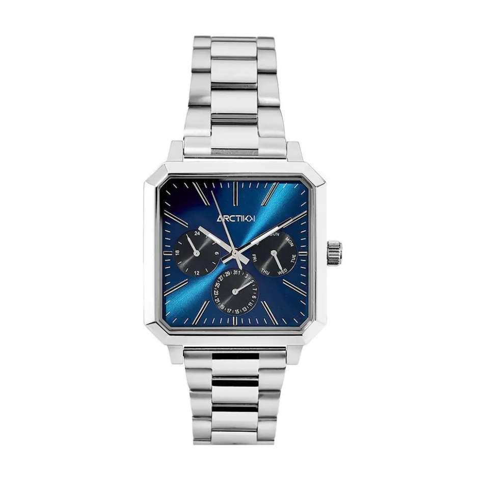 ARCTIK Montre Urbaine Bleu* Montres Petits Prix