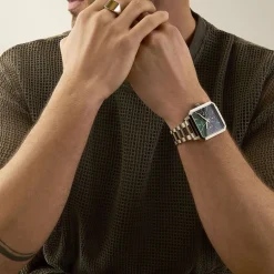 ARCTIK Montre Urbaine Vert* Montres Petits Prix