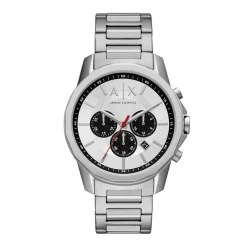 ARMANI EXCHANGE Montre Argenté* Montres Sport