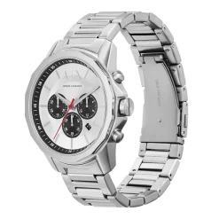 ARMANI EXCHANGE Montre Argenté* Montres Sport