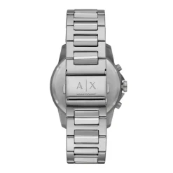 ARMANI EXCHANGE Montre Argenté* Montres Sport