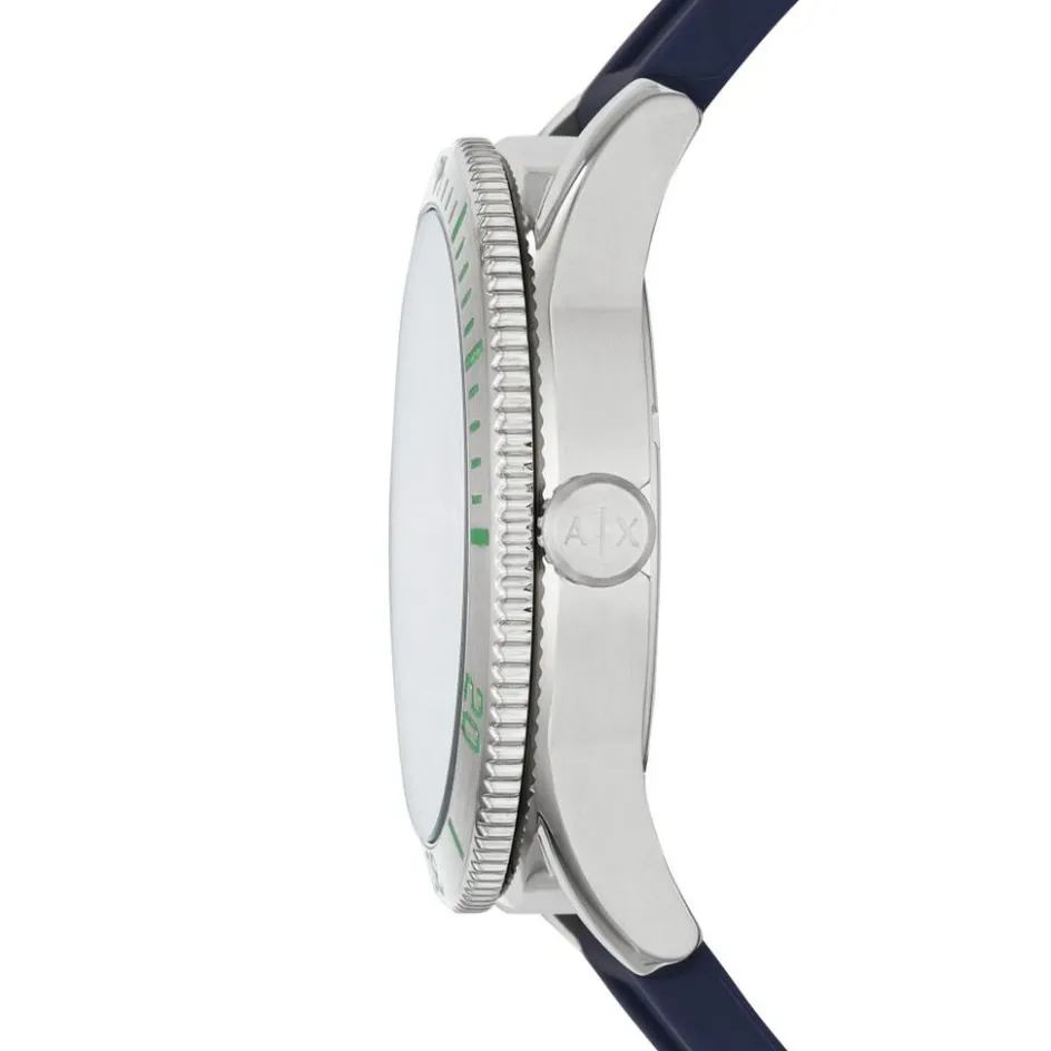 ARMANI EXCHANGE Montre Argenté* Montres Tendances