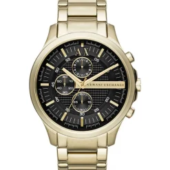 Outlet ARMANI EXCHANGE Montre Doré Ax2137