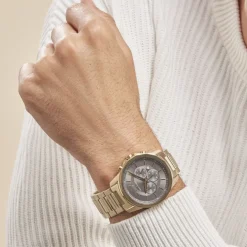 Best ARMANI EXCHANGE Montre Noir Ax1721