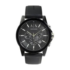 Outlet ARMANI EXCHANGE Montre Noir Ax1326