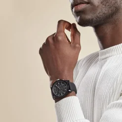 Outlet ARMANI EXCHANGE Montre Noir Ax1326