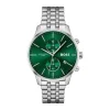 Hot HUGO BOSS Montre Boss Associate Vert