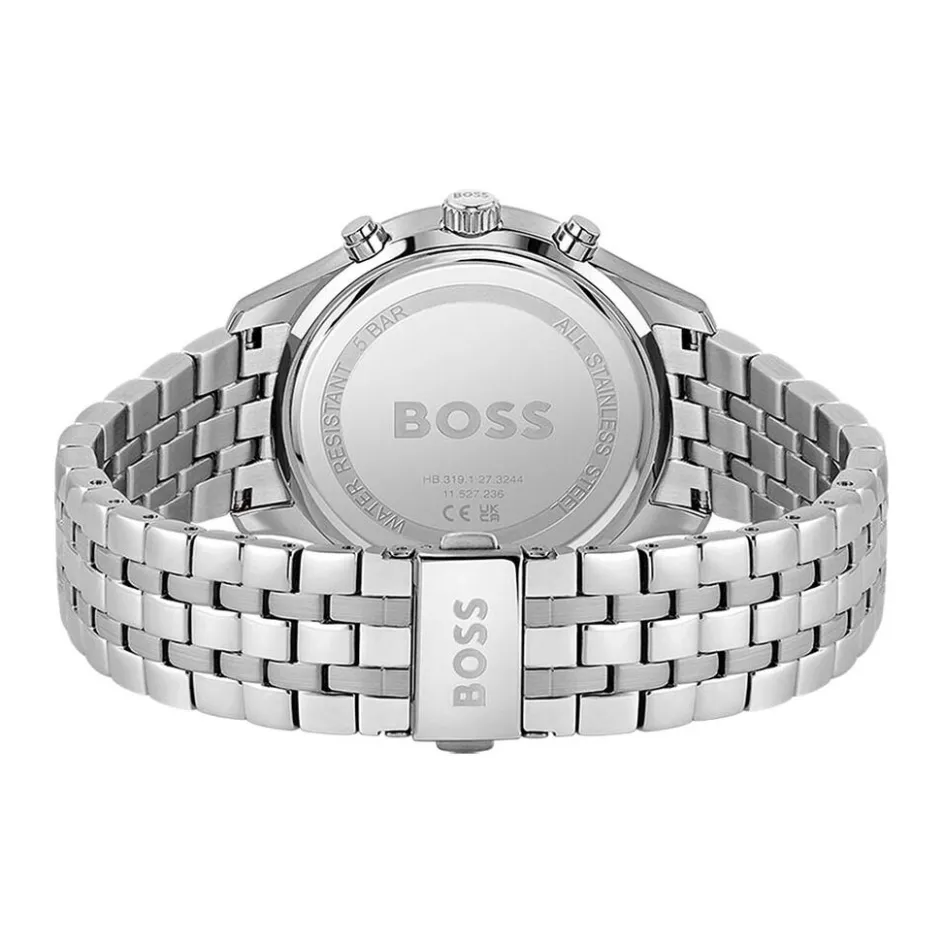Hot HUGO BOSS Montre Boss Associate Vert