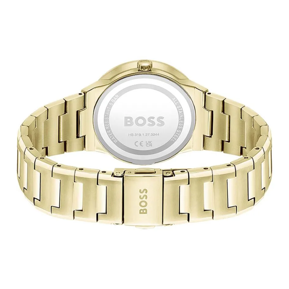 Clearance HUGO BOSS Montre Boss Breath Vert