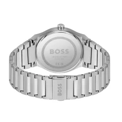 HUGO BOSS Montre Boss Candor Bleu* Montres Classiques