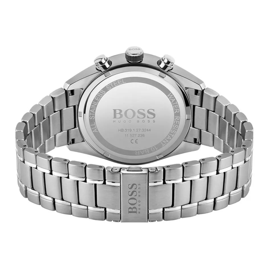 HUGO BOSS Montre Boss Champion Noir* Montres Sport