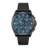 HUGO BOSS Montre Boss Grandmaster Bleu* Montres Tendances