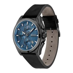 HUGO BOSS Montre Boss Grandmaster Bleu* Montres Tendances