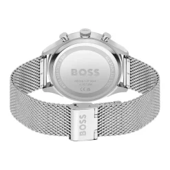 HUGO BOSS Montre Boss gregor Bleu* Montres Sport