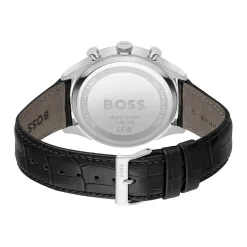 HUGO BOSS Montre Boss Gregor Noir* Montres Classiques