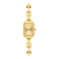 HUGO BOSS Montre Boss Hailey Doré* Montres Classiques