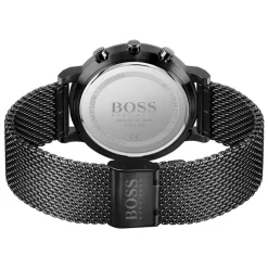 HUGO BOSS Montre Boss Integrity Noir* Montres Tendances