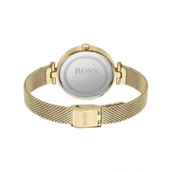 Clearance HUGO BOSS Montre Boss Majesty Argenté